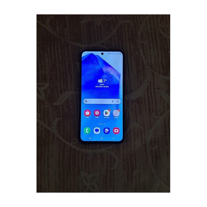 Galaxy A55 demo product image