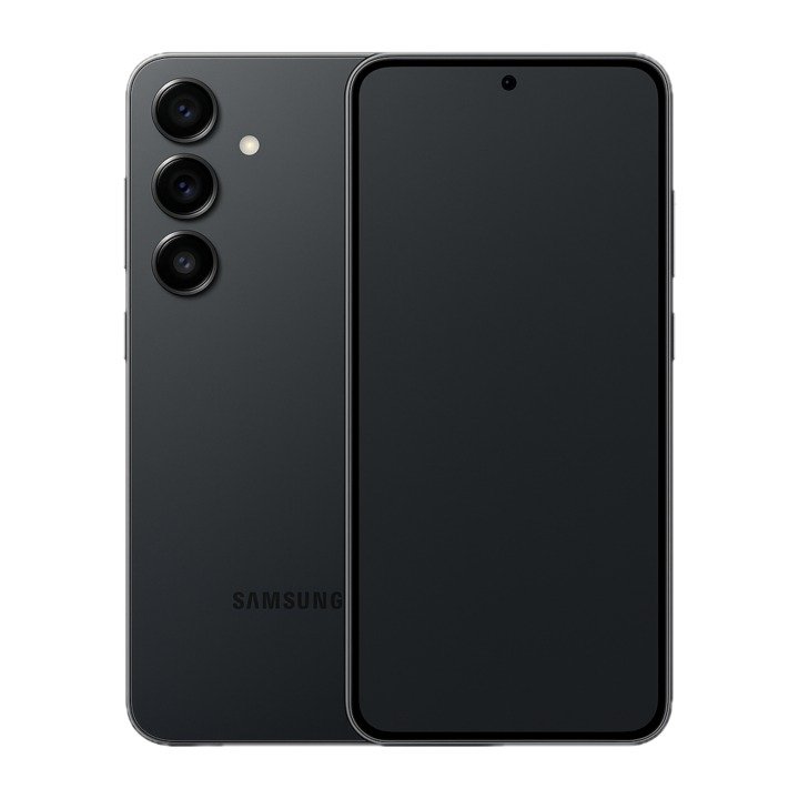 Galaxy S24 demo product image