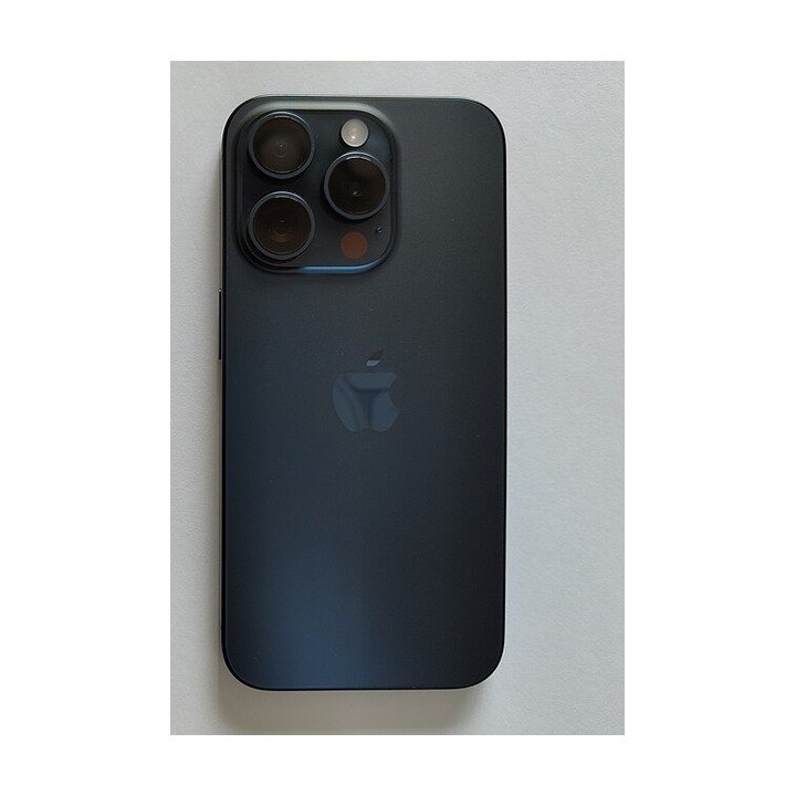 iPhone 15 Pro demo product image