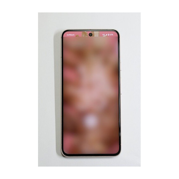 Pixel 8 demo product image